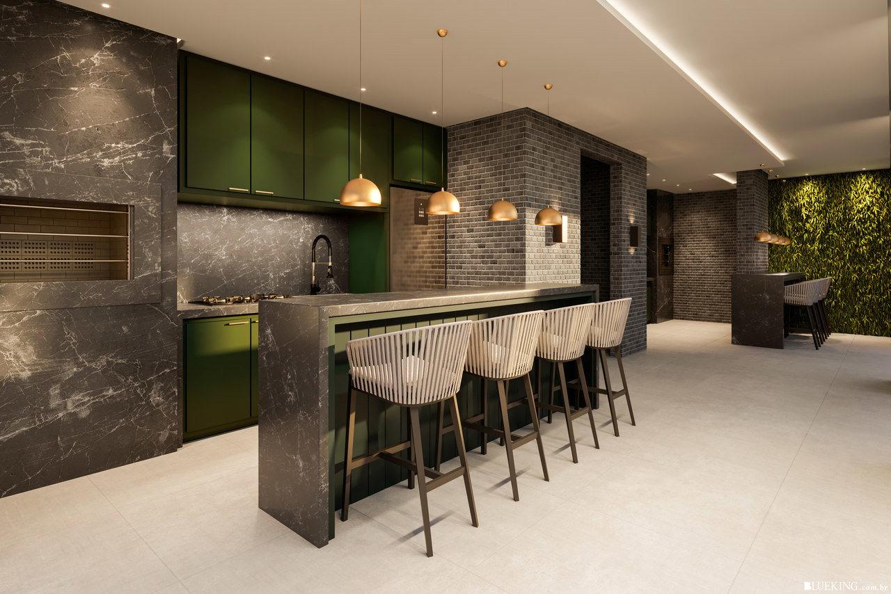 Apartamento, 3 quartos, 127 m² - Foto 10