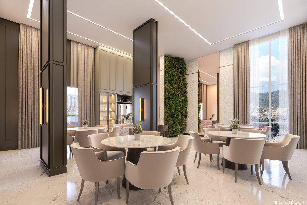 Apartamento, 3 quartos, 127 m² - Foto 9
