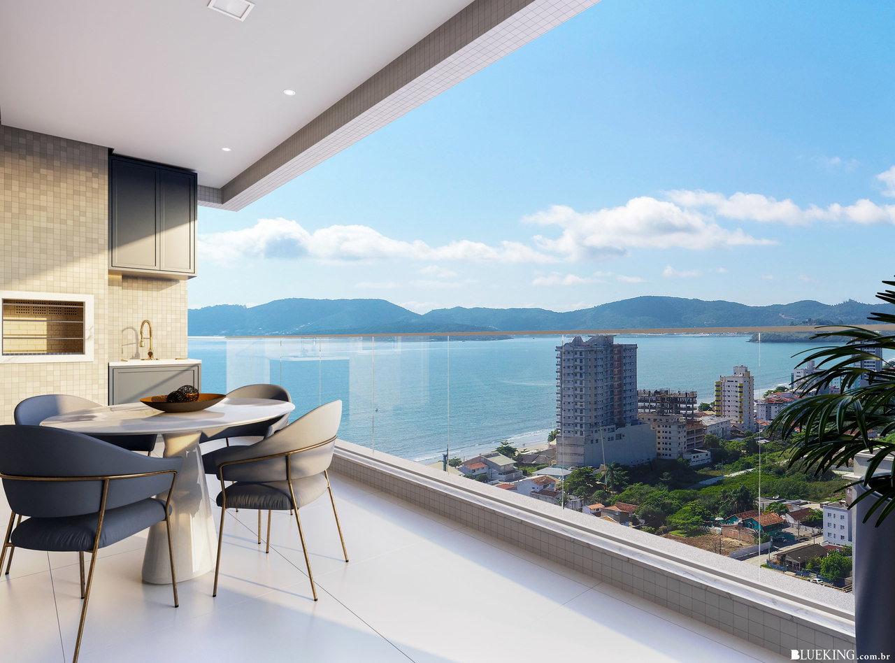 Apartamento, 3 quartos, 127 m² - Foto 8
