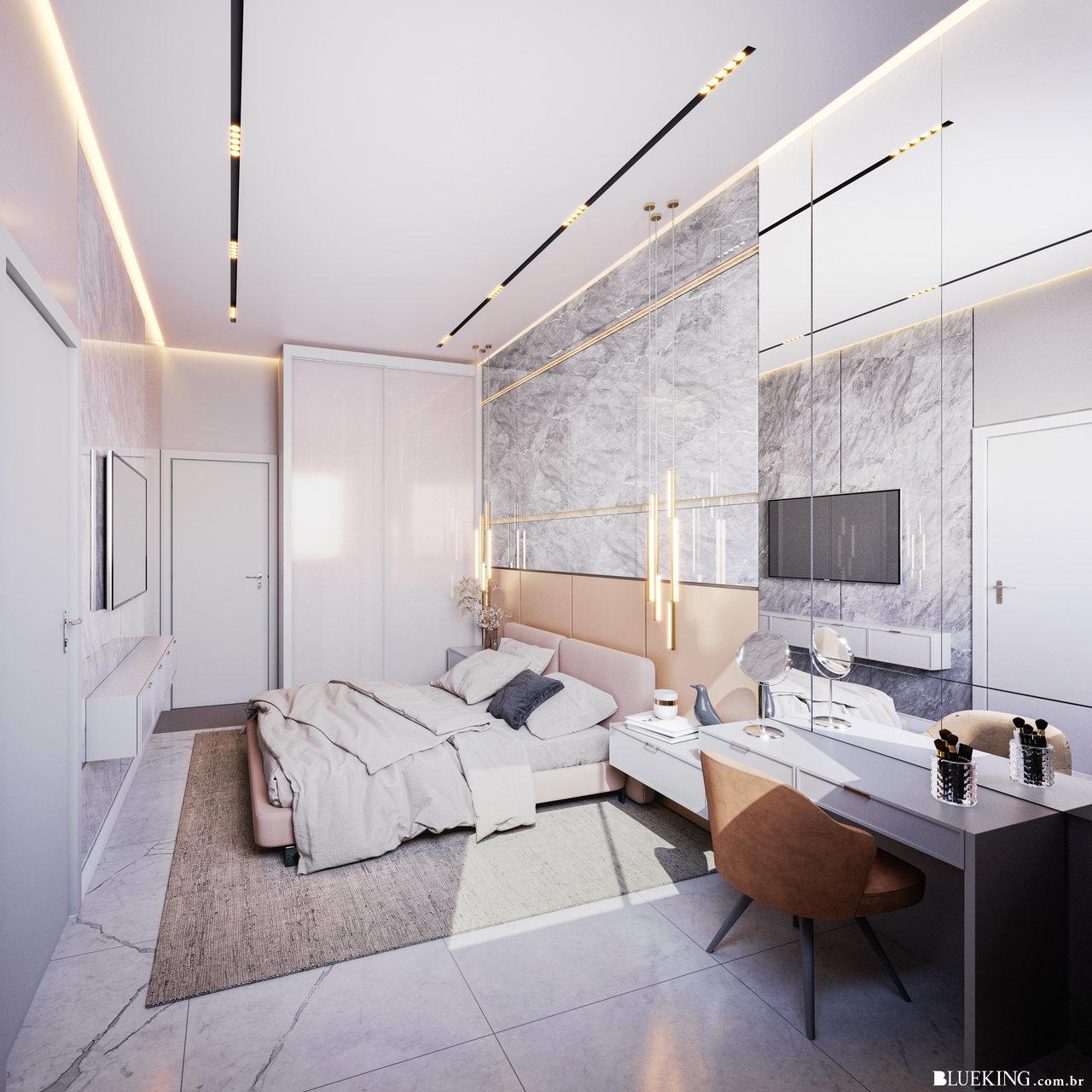 Apartamento, 3 quartos, 127 m² - Foto 6