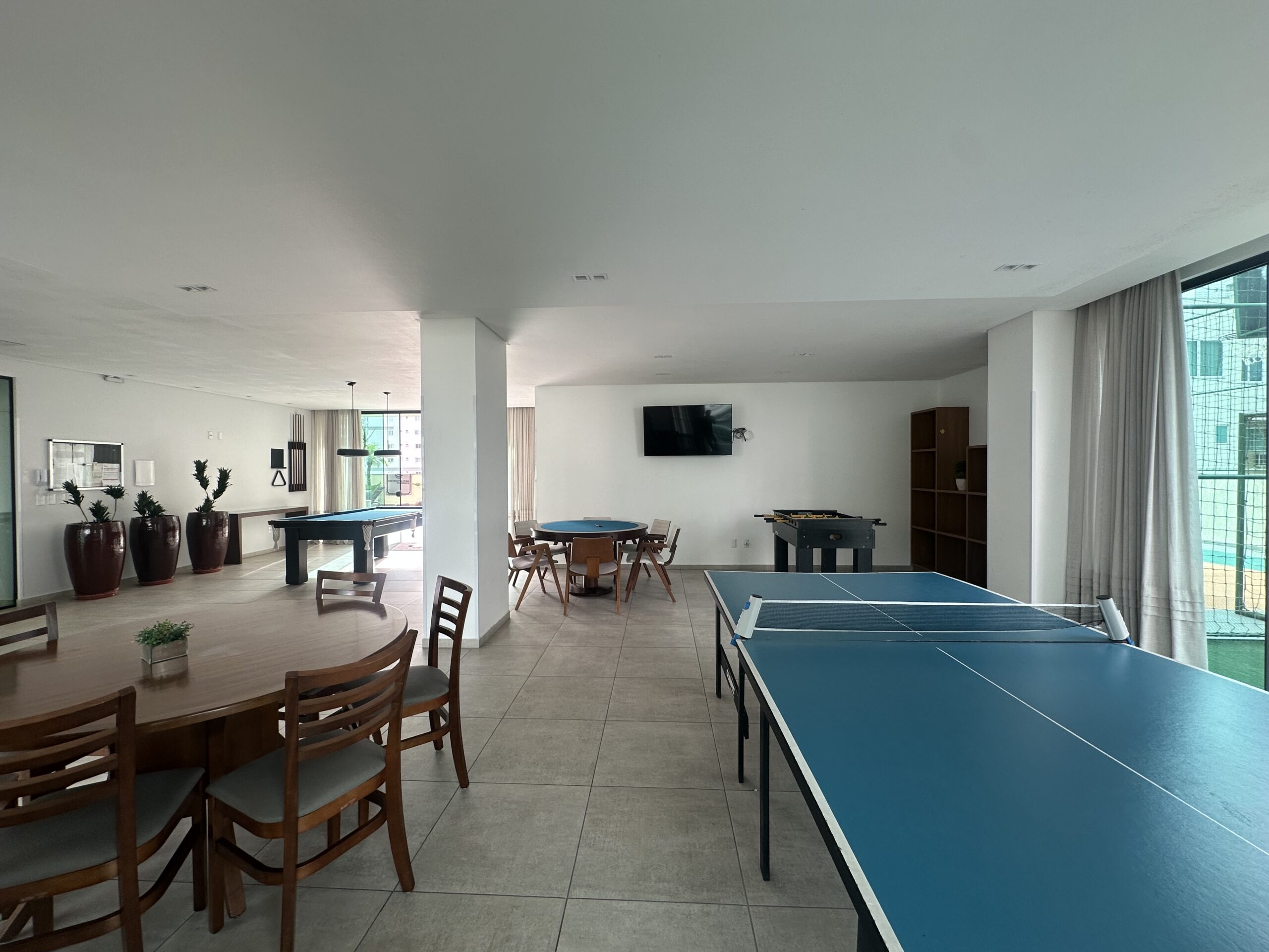 Apartamento, 4 quartos, 208 m² - Foto 20