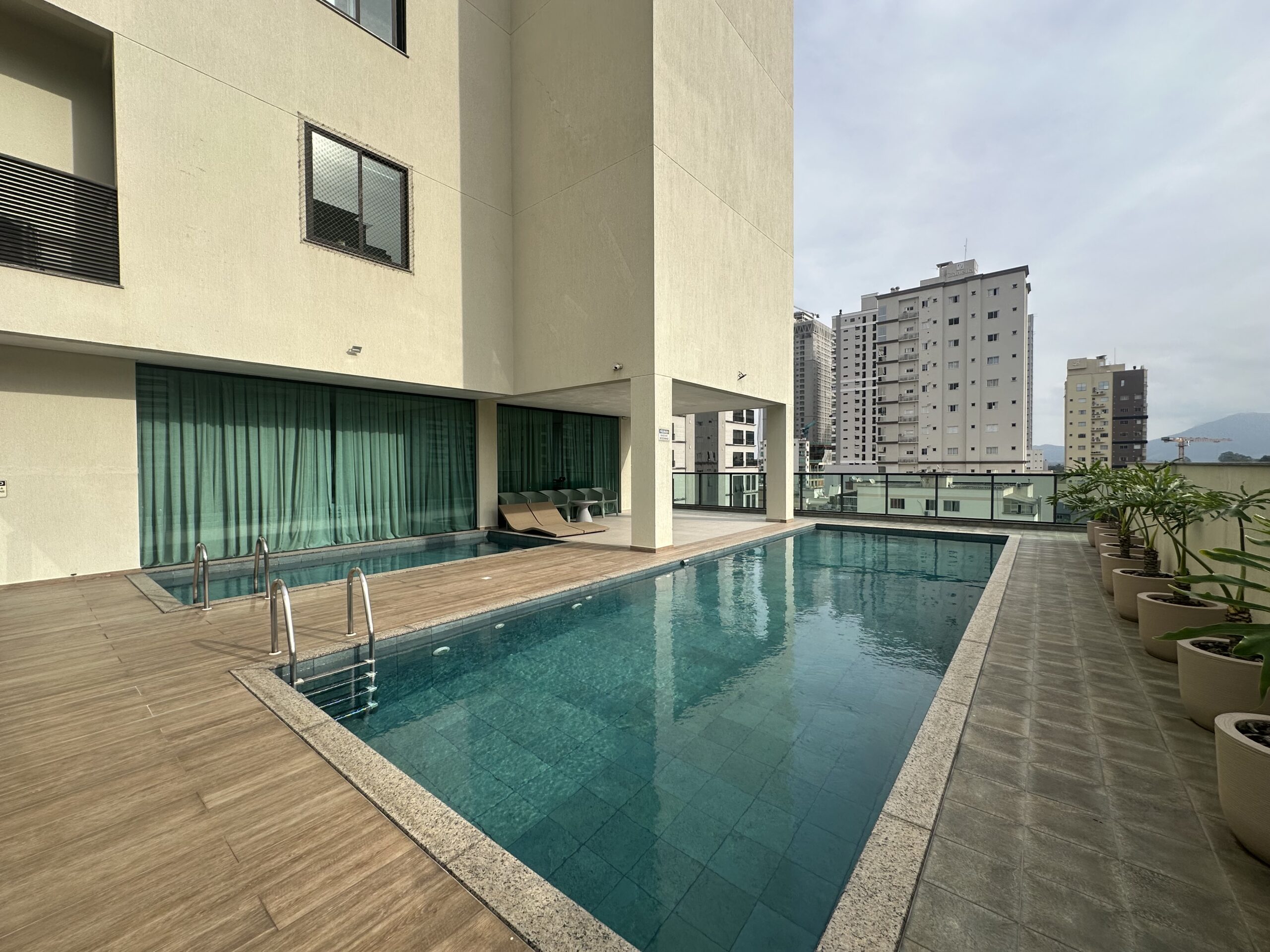 Apartamento, 4 quartos, 208 m² - Foto 23