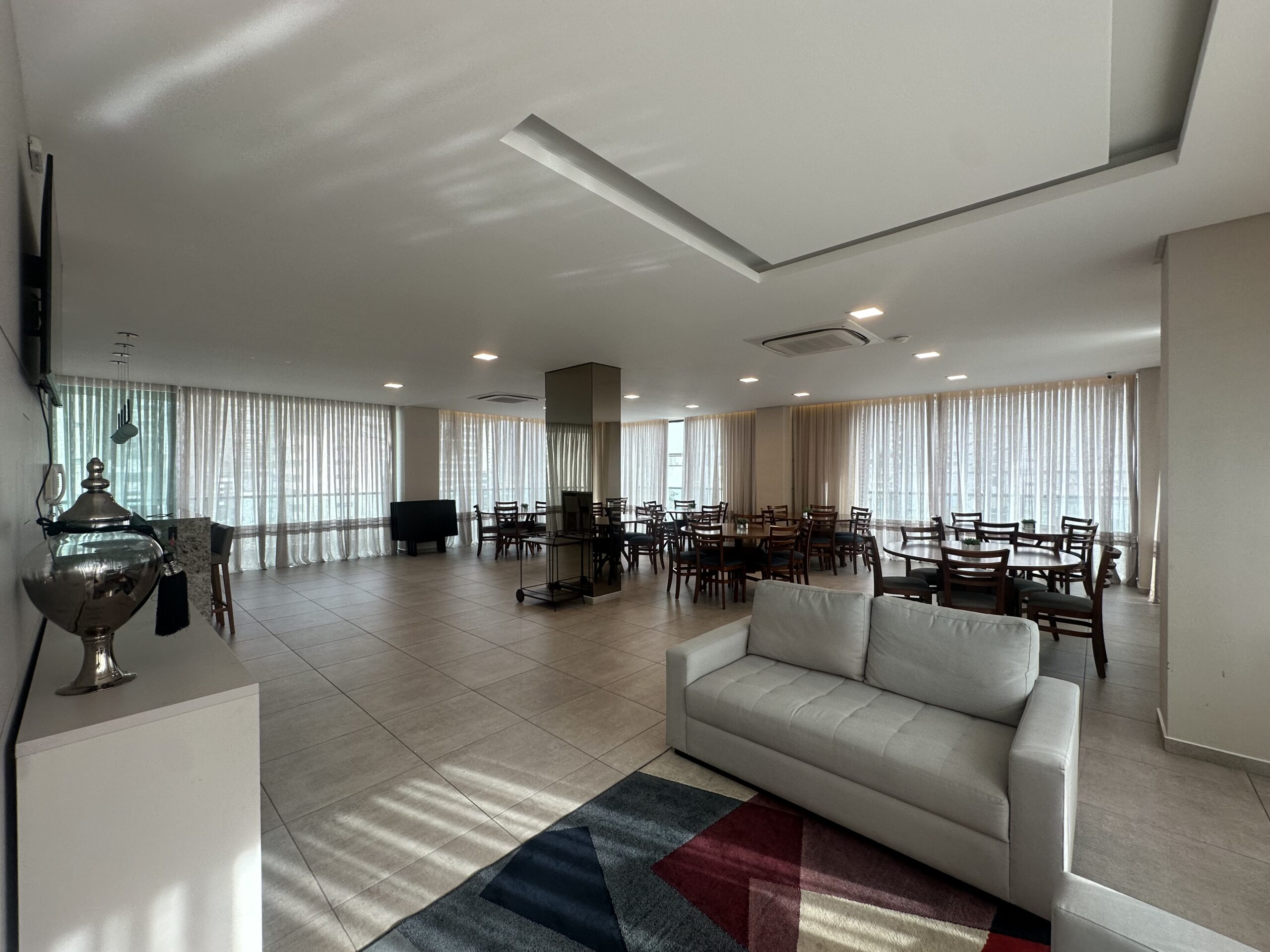 Apartamento, 4 quartos, 208 m² - Foto 24