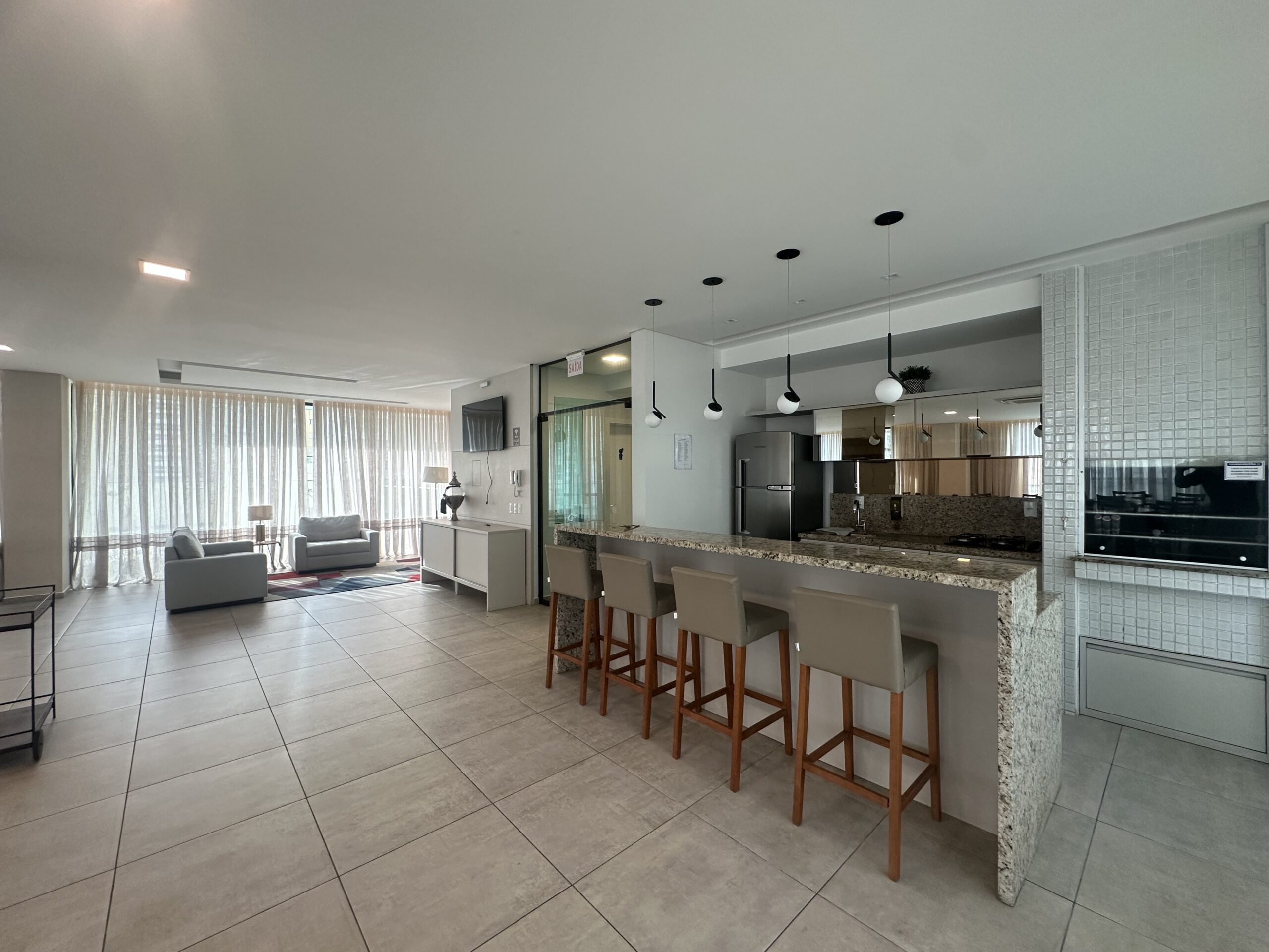 Apartamento, 4 quartos, 208 m² - Foto 25
