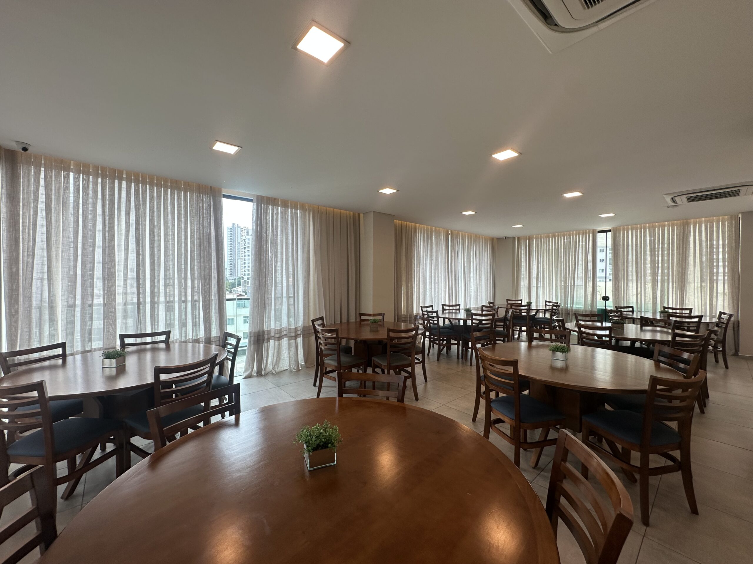 Apartamento, 4 quartos, 208 m² - Foto 26