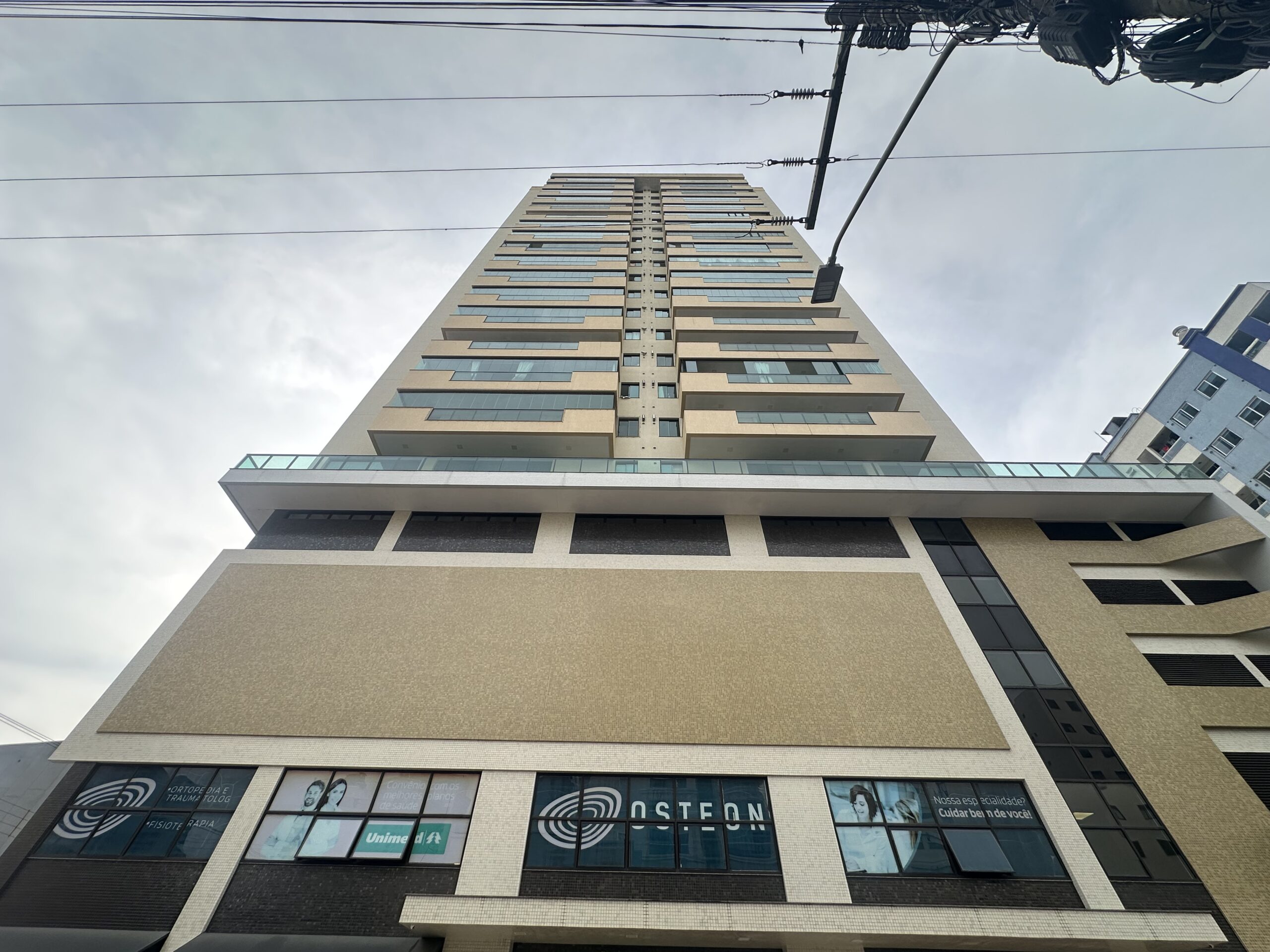 Apartamento, 4 quartos, 208 m² - Foto 3