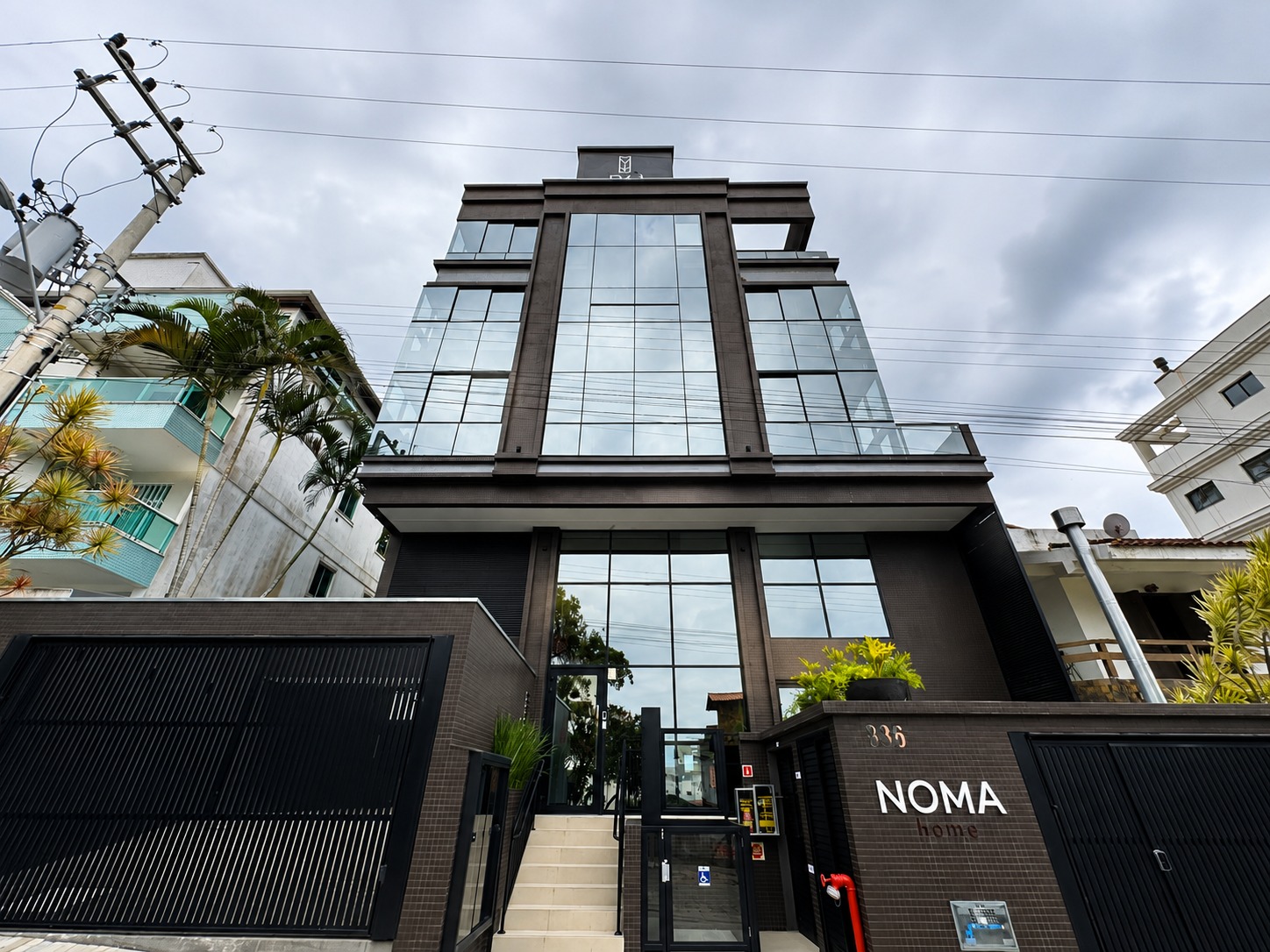 NOMA HOME