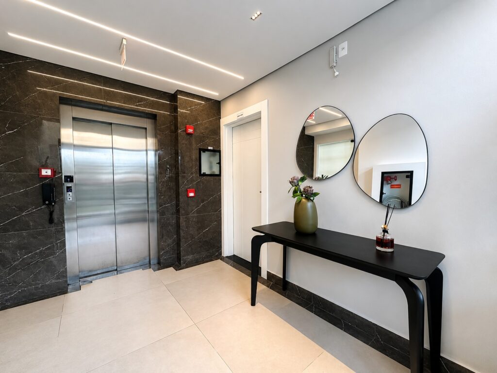 Apartamento, 2 quartos, 91 m² - Foto 3