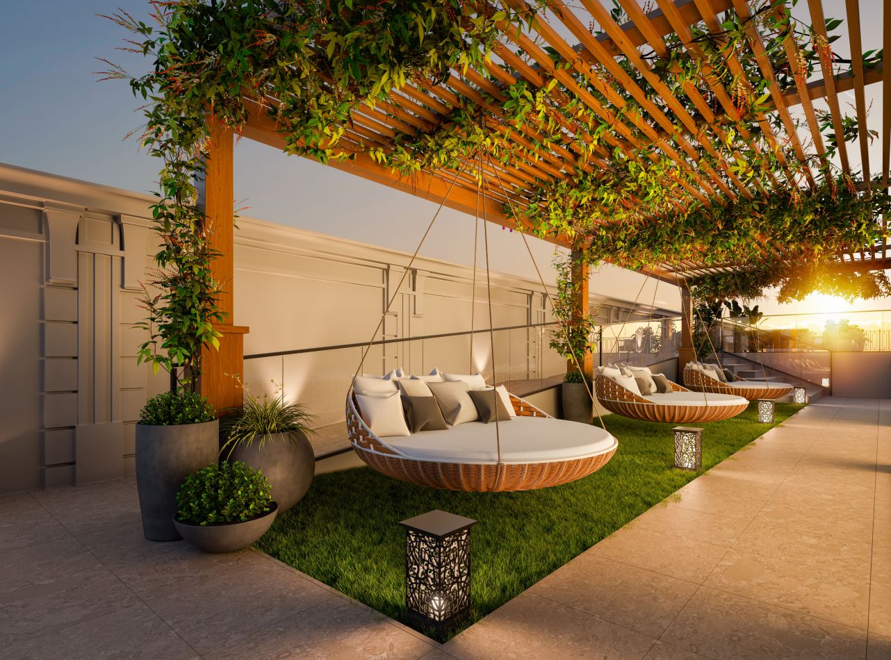 Apartamento, 4 quartos, 163 m² - Foto 8