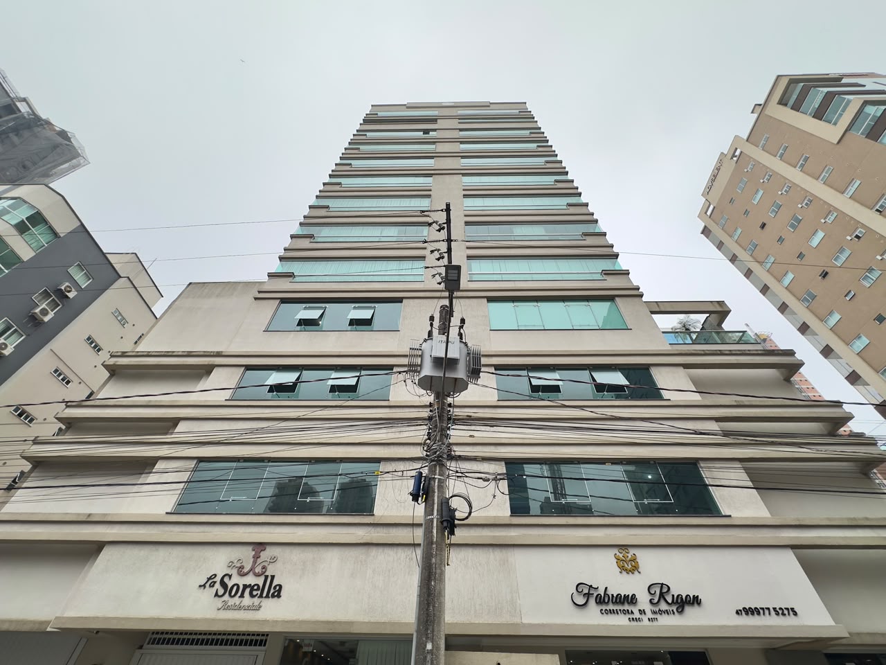Apartamento à venda com 116m² por R$ 1.480.000,00 - Invicta Itapema - Assessoria Imobiliária