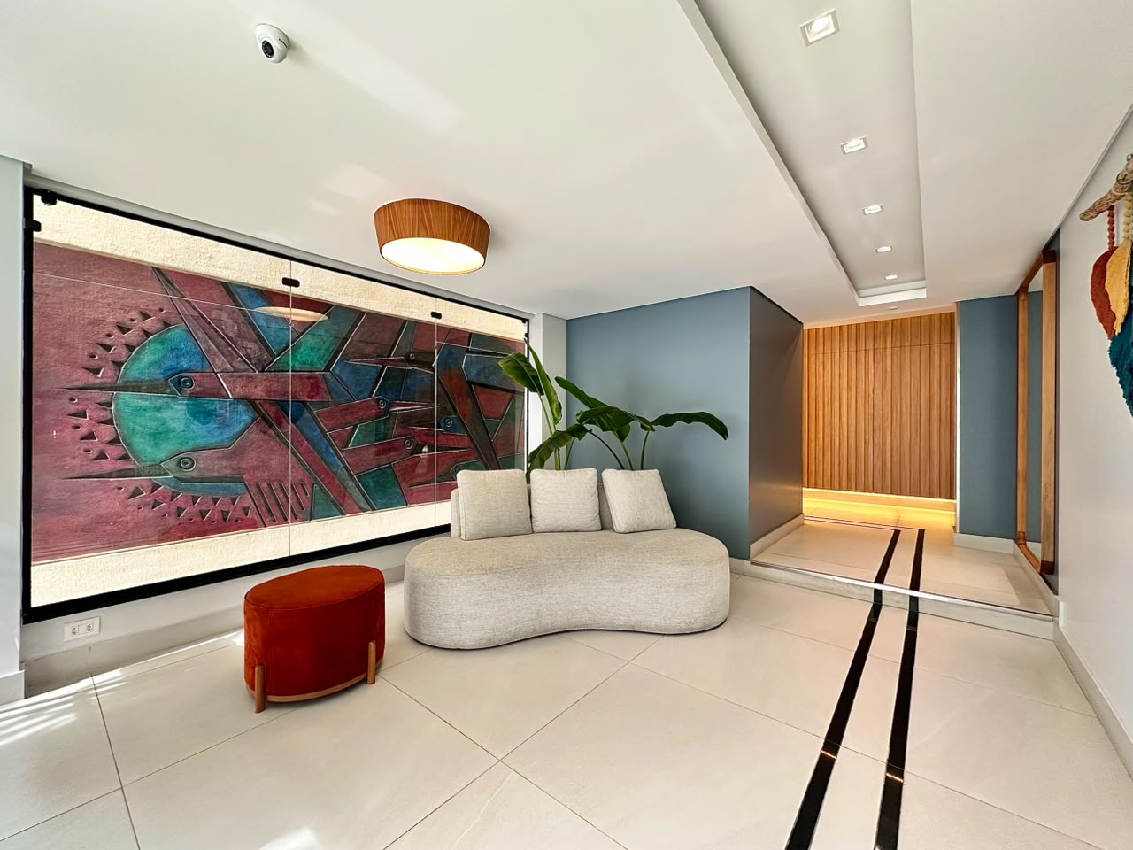  - Apartamento com vista para o mar à venda com 85m² por R$ 1.850.000,00