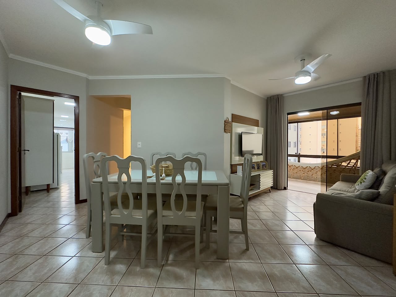  - Apartamento à venda com 115m² por R$ 1.300.000,00