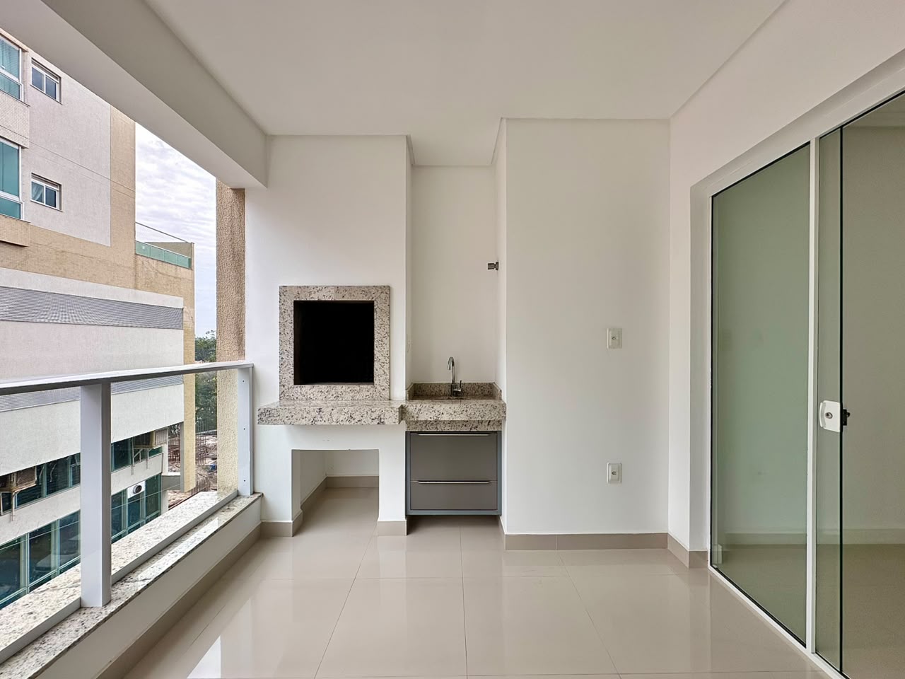 Apartamento, 3 quartos, 95 m² - Foto 14