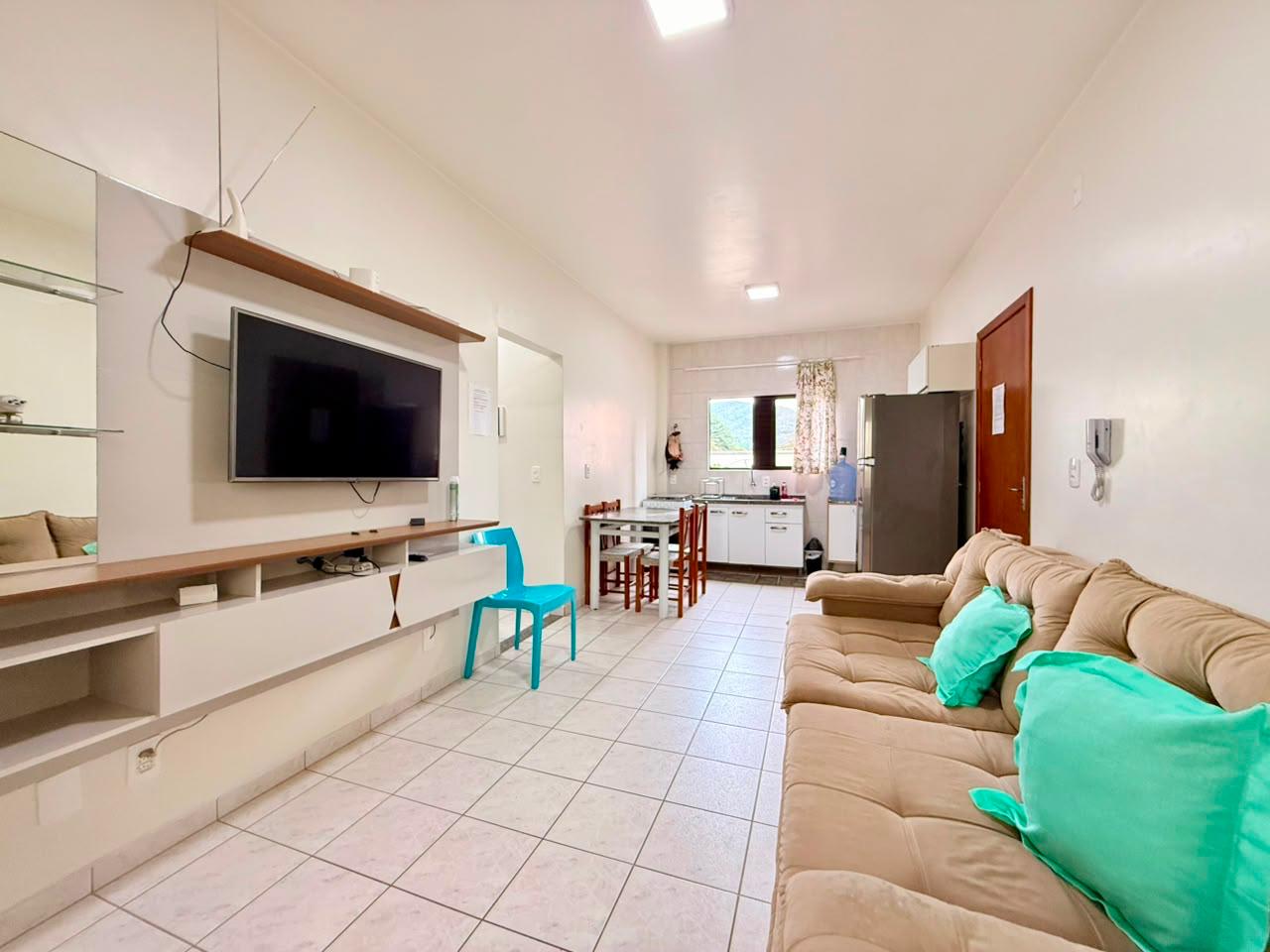Apartamento à venda com 2 quartos, 70.00m² - Centro,Itapema