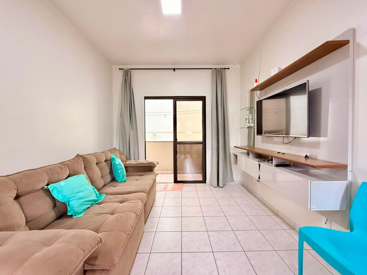 Apartamento à venda com 2 quartos, 70.00m² - Centro,Itapema