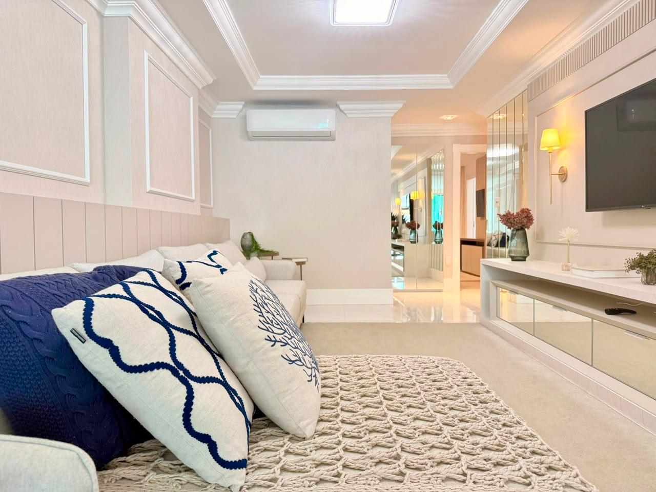 Apartamento, 4 quartos, 180 m² - Foto 6