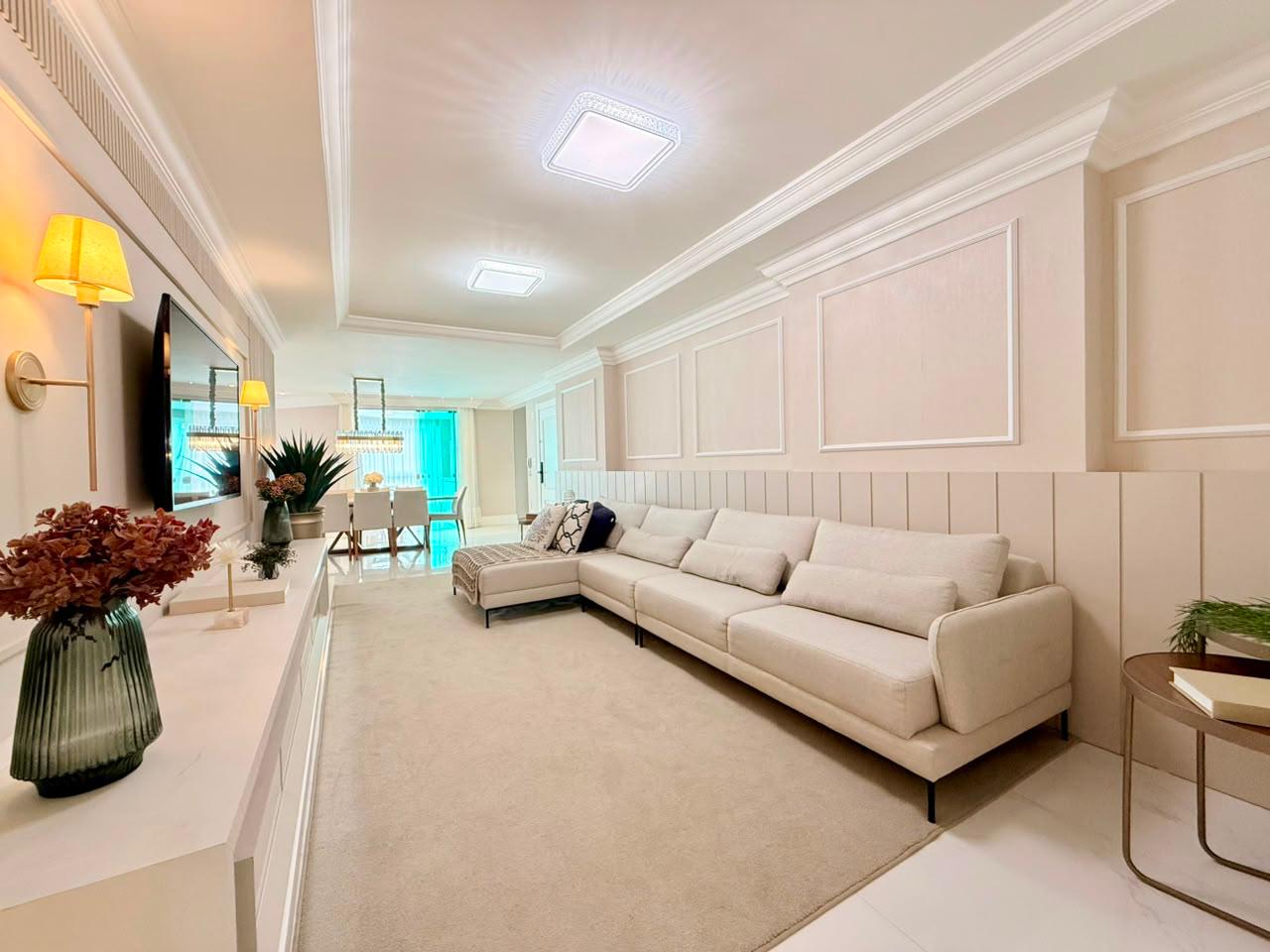 Apartamento, 4 quartos, 180 m² - Foto 7