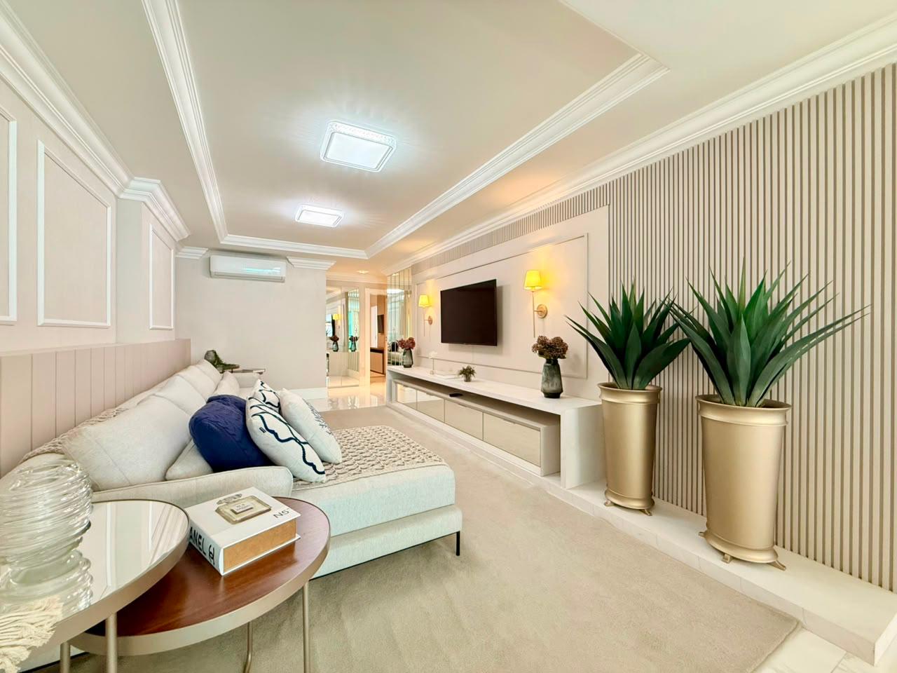 Apartamento, 4 quartos, 180 m² - Foto 1