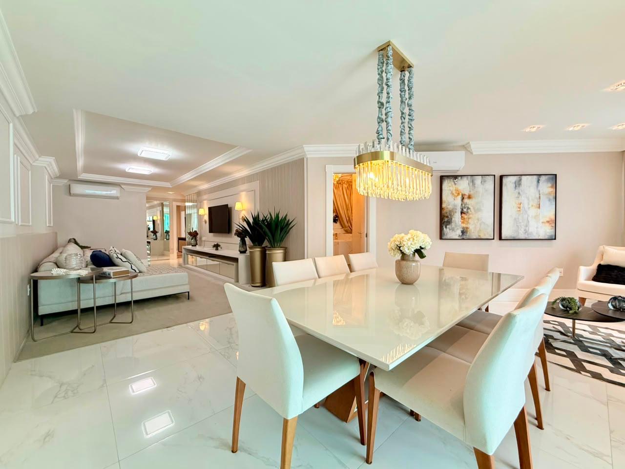 Apartamento, 4 quartos, 180 m² - Foto 9