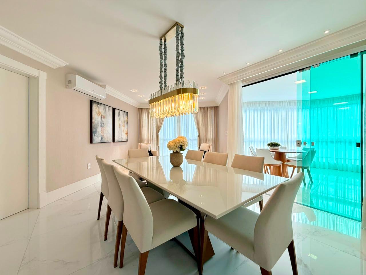 Apartamento, 4 quartos, 180 m² - Foto 10
