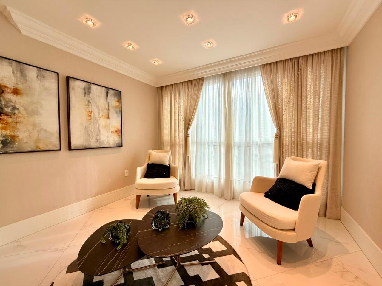 Apartamento, 4 quartos, 180 m² - Foto 12