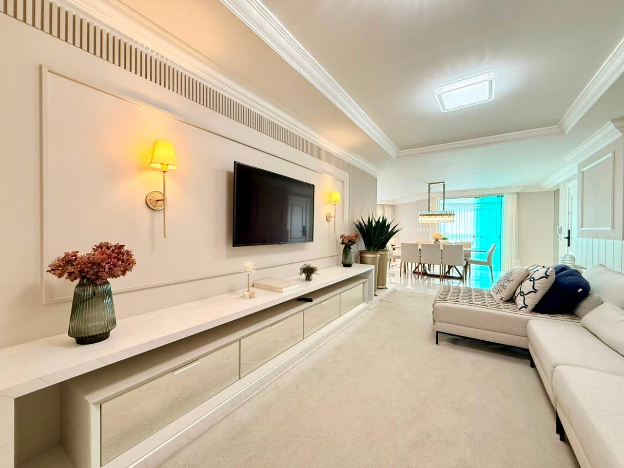 Apartamento, 4 quartos, 180 m² - Foto 8