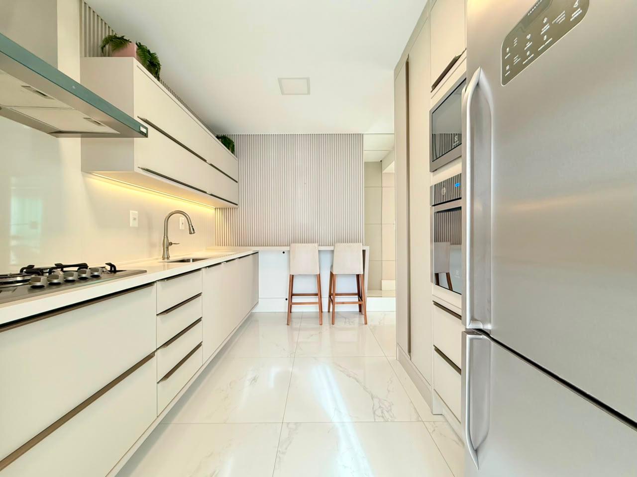 Apartamento, 4 quartos, 180 m² - Foto 15