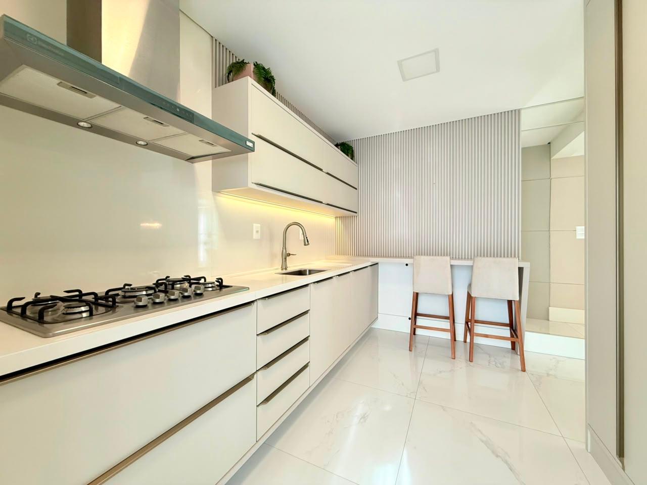 Apartamento, 4 quartos, 180 m² - Foto 16