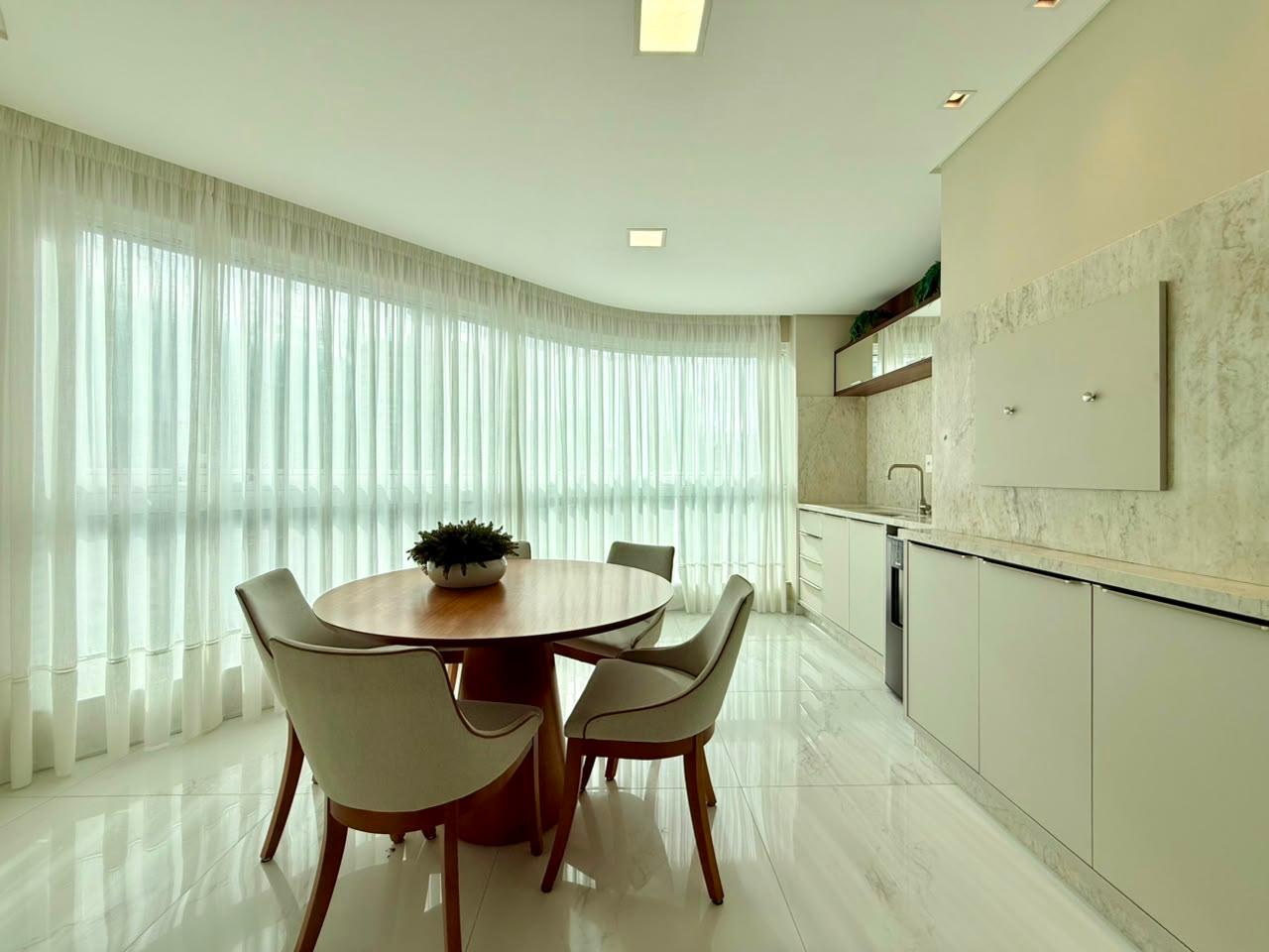 Apartamento, 4 quartos, 180 m² - Foto 19