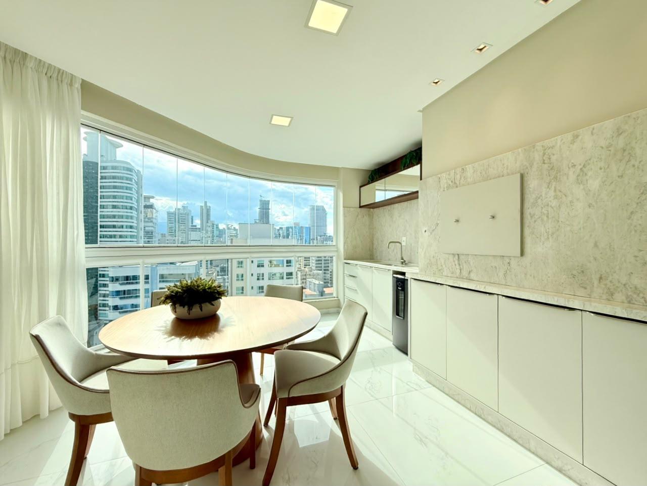 Apartamento, 4 quartos, 180 m² - Foto 20