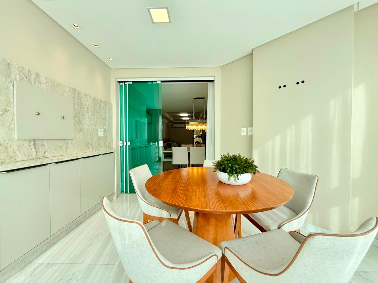 Apartamento, 4 quartos, 180 m² - Foto 21