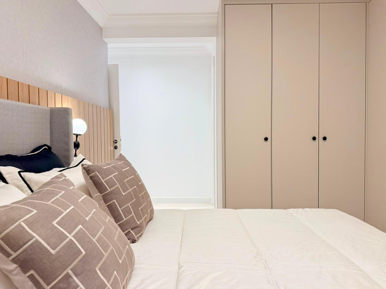 Apartamento, 4 quartos, 180 m² - Foto 24