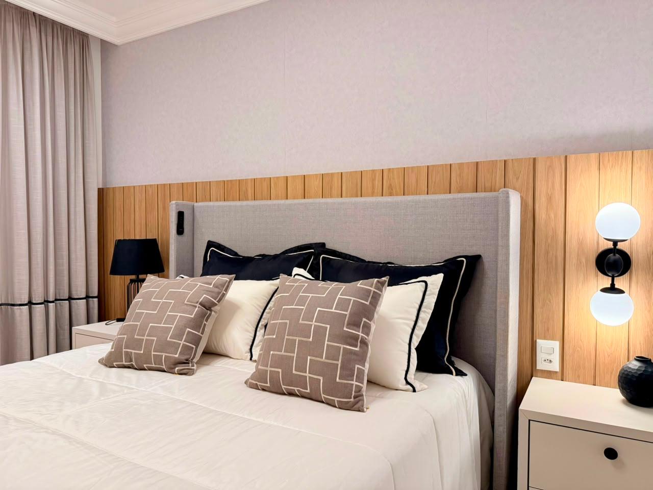 Apartamento, 4 quartos, 180 m² - Foto 26