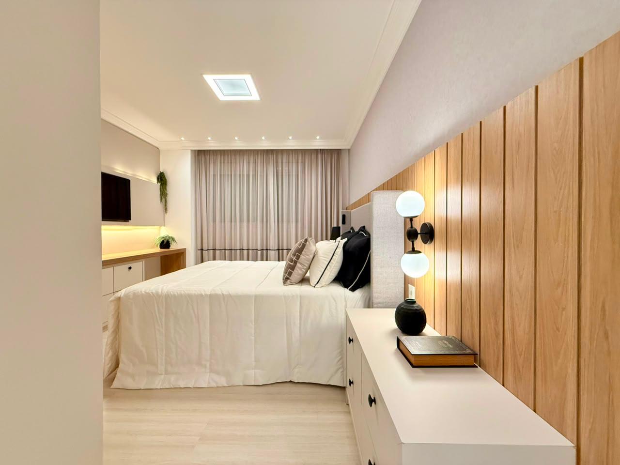 Apartamento, 4 quartos, 180 m² - Foto 22