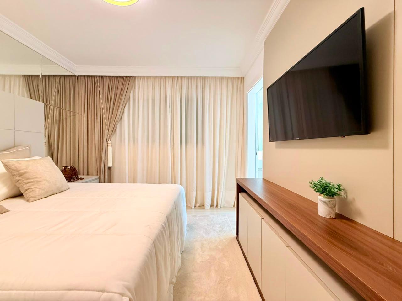 Apartamento, 4 quartos, 180 m² - Foto 28