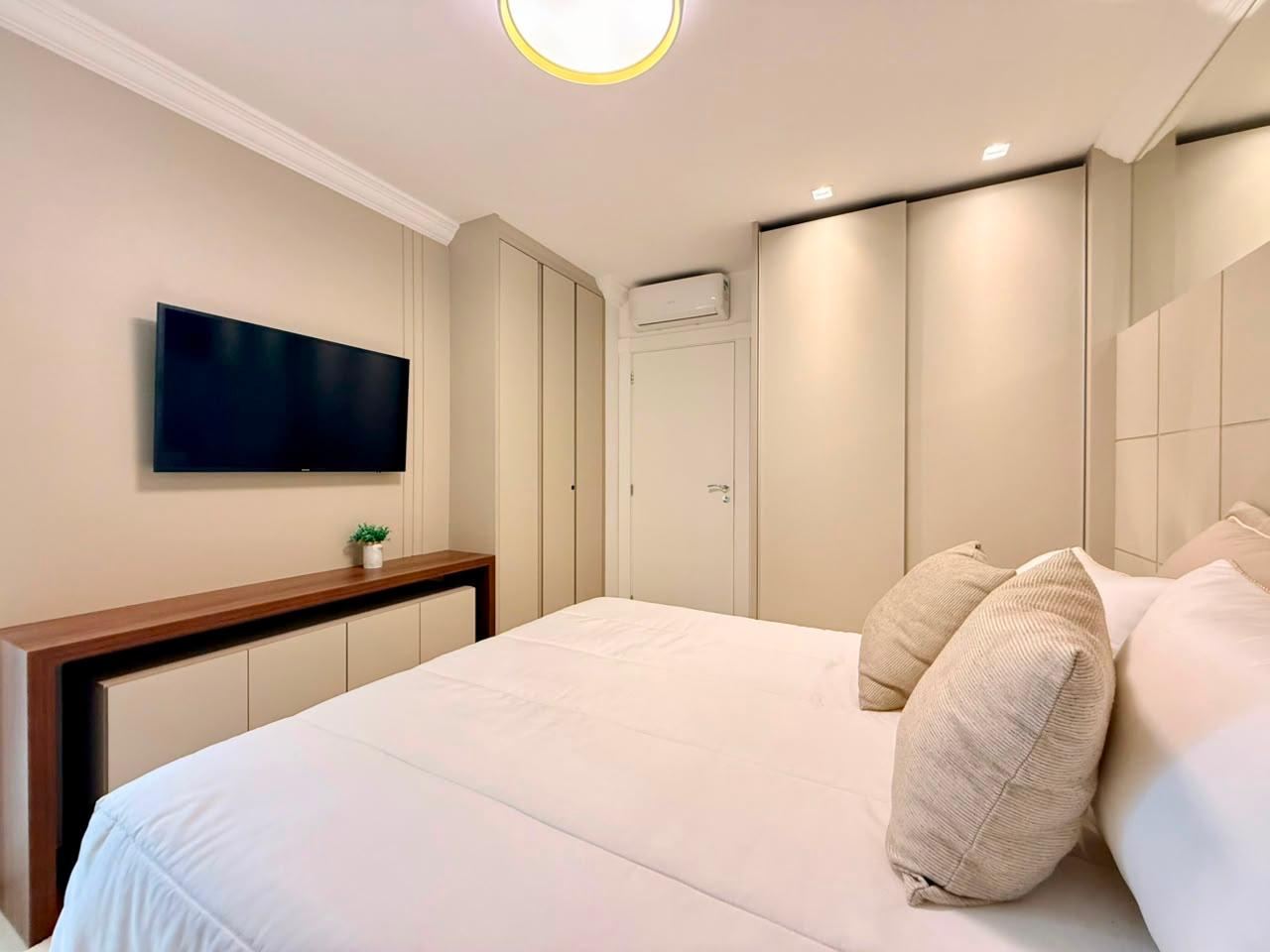 Apartamento, 4 quartos, 180 m² - Foto 30