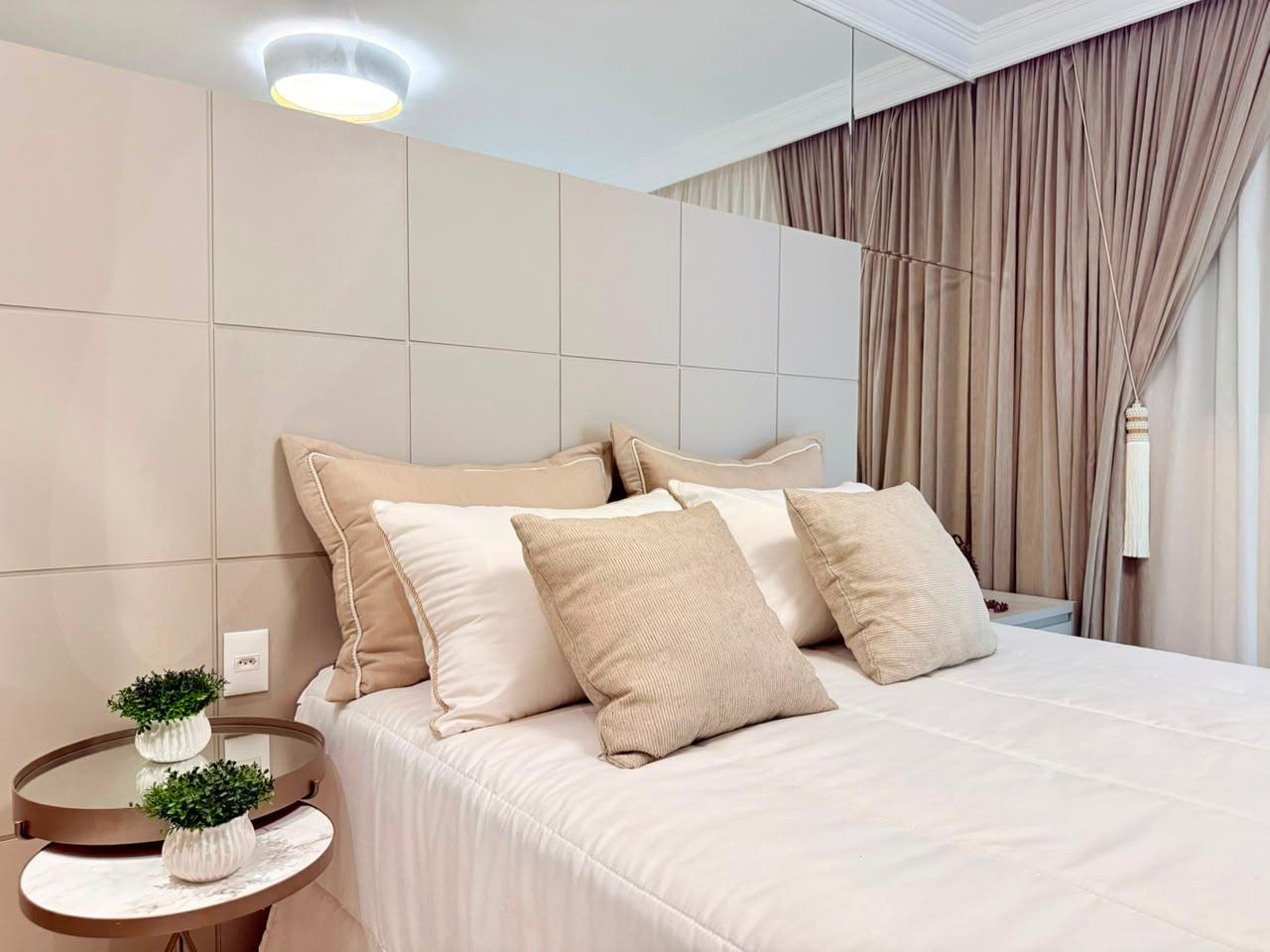 Apartamento, 4 quartos, 180 m² - Foto 31