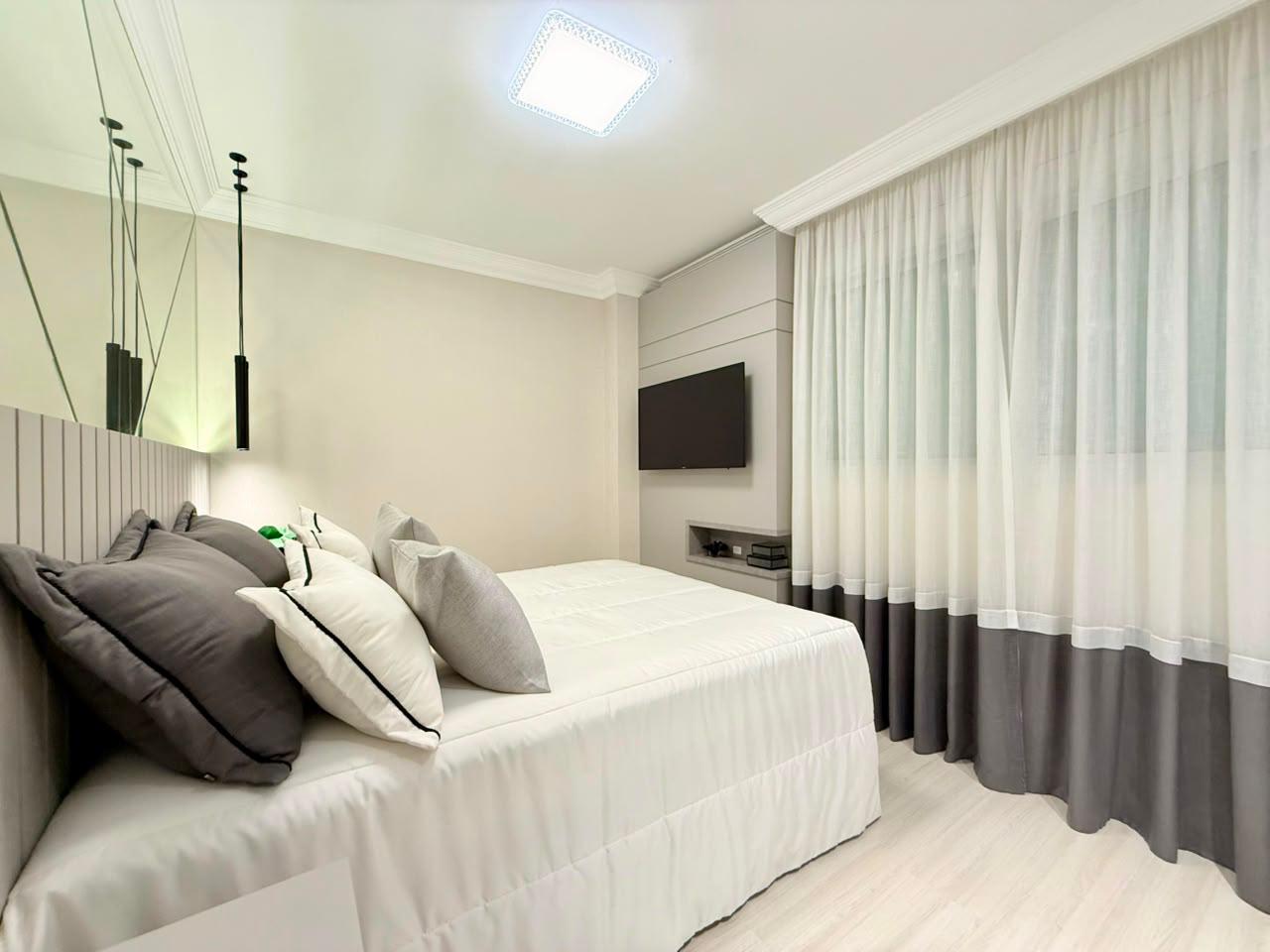 Apartamento, 4 quartos, 180 m² - Foto 38