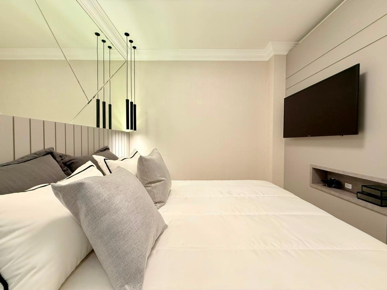 Apartamento, 4 quartos, 180 m² - Foto 40