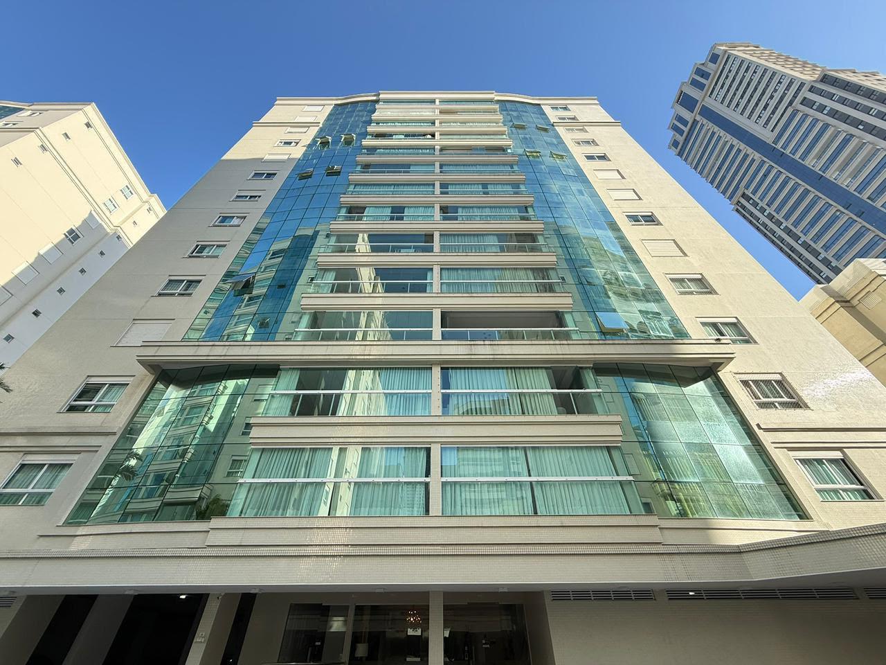  - Apartamento de luxo à venda em Itapema, Meia Praia, com 4 quartos, 281m²