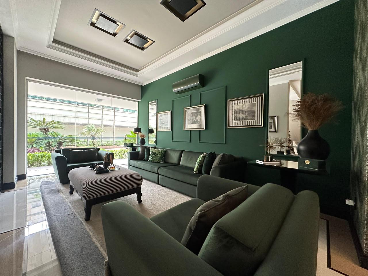  - Apartamento de luxo à venda em Itapema, Meia Praia, com 4 quartos, 281m²