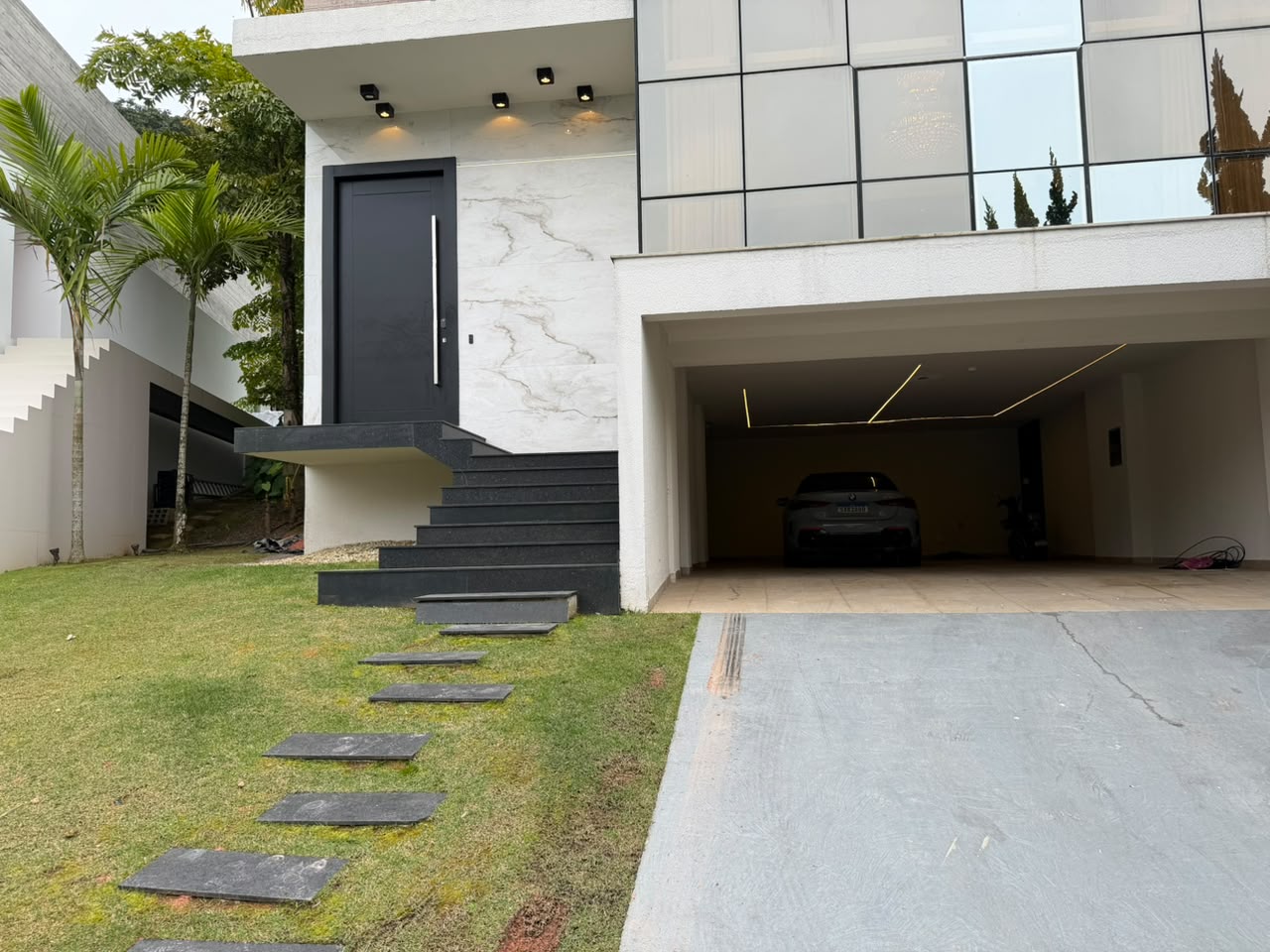 Casa, 6 quartos, 1200 m² - Foto 2
