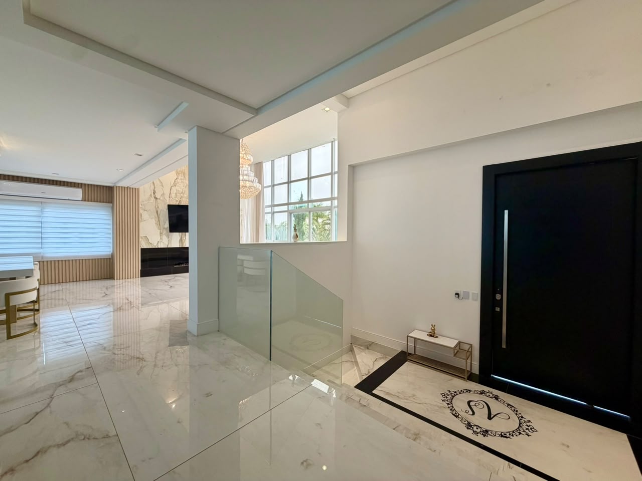 Casa, 6 quartos, 1200 m² - Foto 5