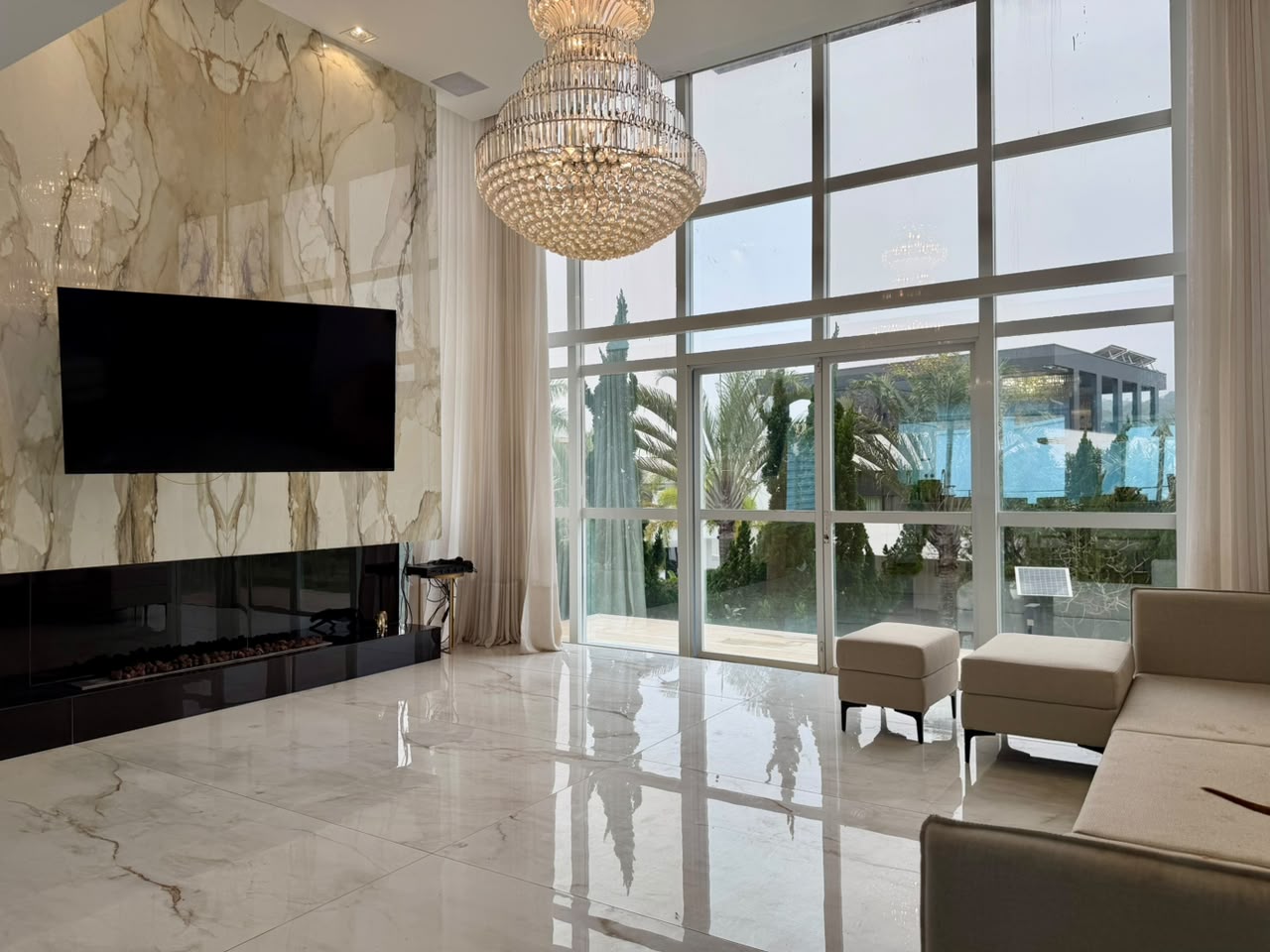 Casa, 6 quartos, 1200 m² - Foto 6