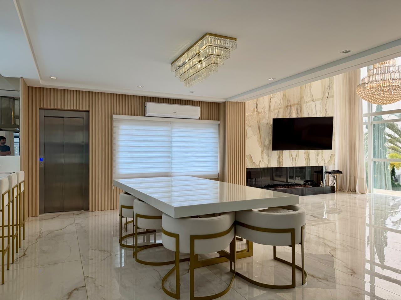 Casa, 6 quartos, 1200 m² - Foto 7