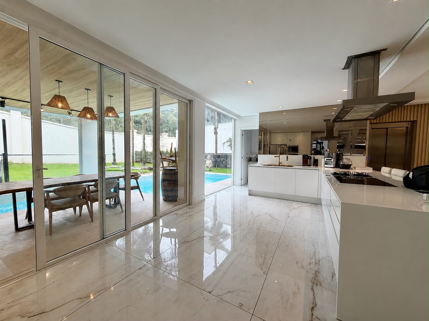 Casa, 6 quartos, 1200 m² - Foto 8