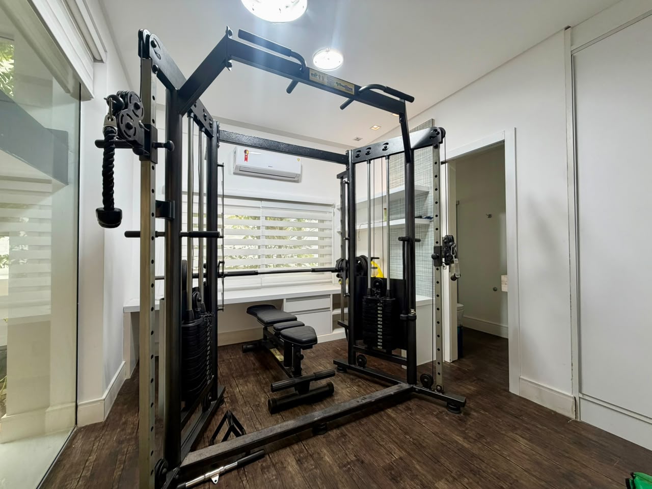 Casa, 6 quartos, 1200 m² - Foto 10
