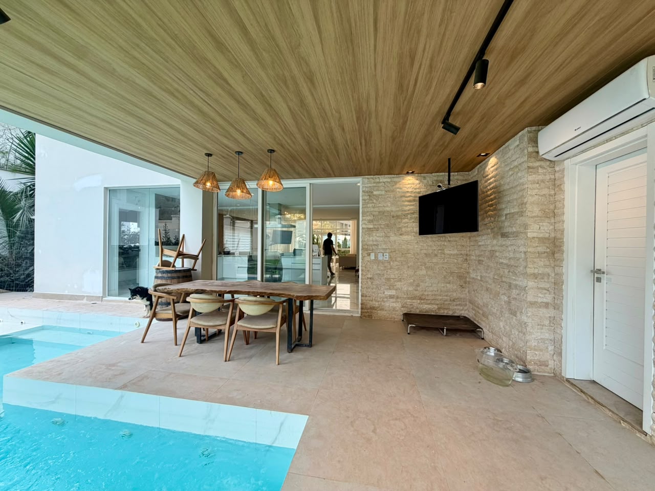 Casa, 6 quartos, 1200 m² - Foto 11