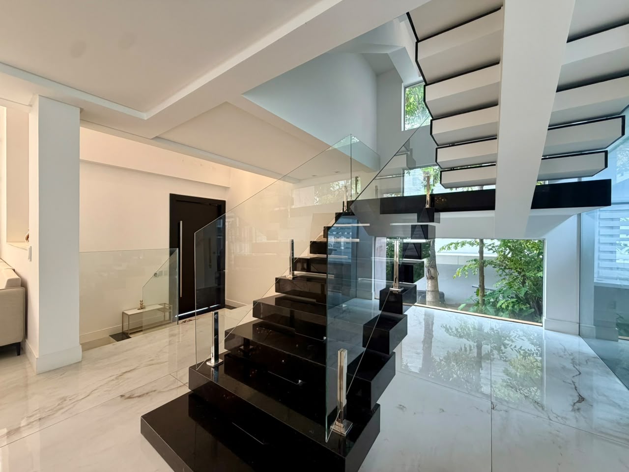 Casa, 6 quartos, 1200 m² - Foto 9