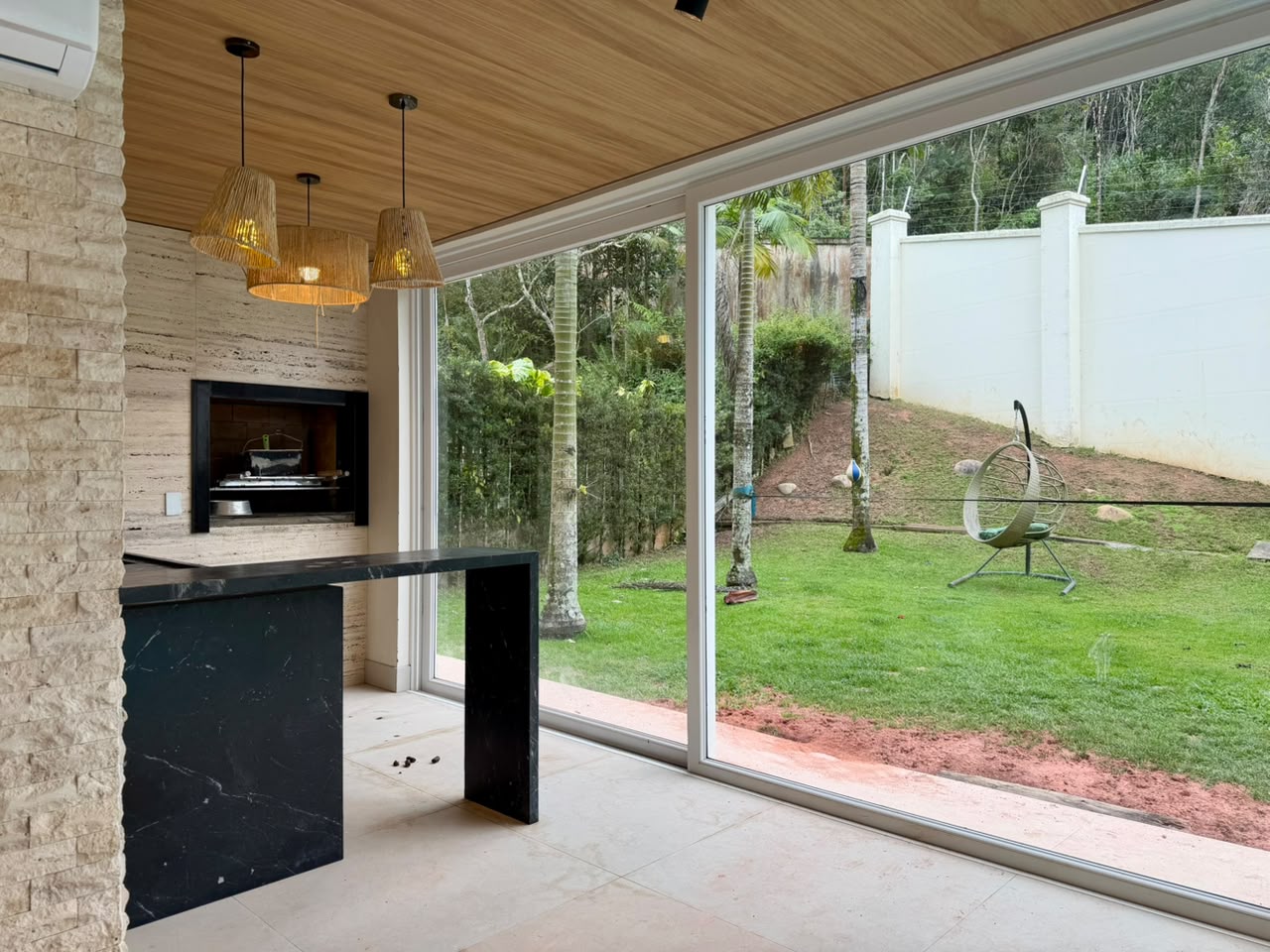Casa, 6 quartos, 1200 m² - Foto 13